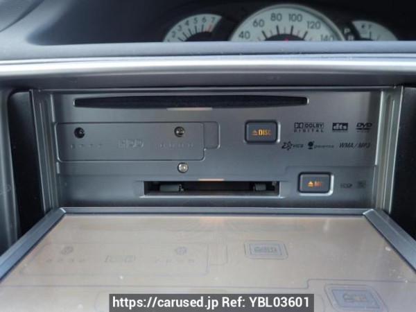 Used 2004 AT toyota raum NCZ20 Image[17]