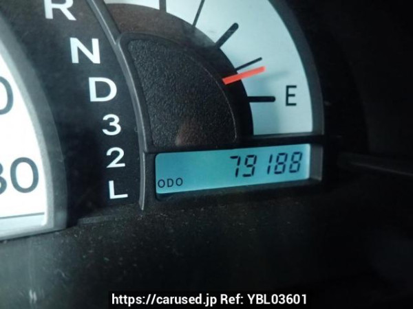 Used 2004 AT toyota raum NCZ20 Image[20]