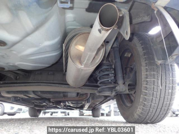 Used 2004 AT toyota raum NCZ20 Image[29]