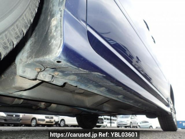 Used 2004 AT toyota raum NCZ20 Image[30]