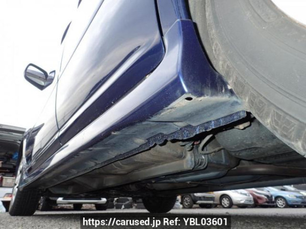 Used 2004 AT toyota raum NCZ20 Image[31]