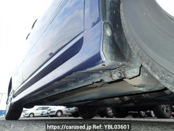 Used 2004 AT toyota raum NCZ20 Image[33]