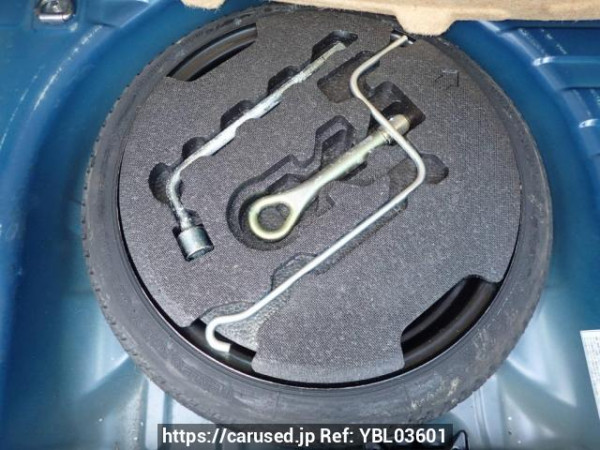 Used 2004 AT toyota raum NCZ20 Image[35]