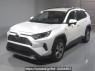 Used 2020 AT toyota rav4 AXAH54 Image[0]