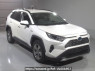 Used 2020 AT toyota rav4 AXAH54 Image[2]