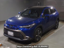 Toyota Corolla Cross ZVG11