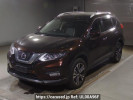 Nissan X-Trail NT32