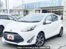 Used 2017 AT toyota aqua DAA-NHP10 Image[0]