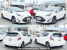 Used 2017 AT toyota aqua DAA-NHP10 Image[5]