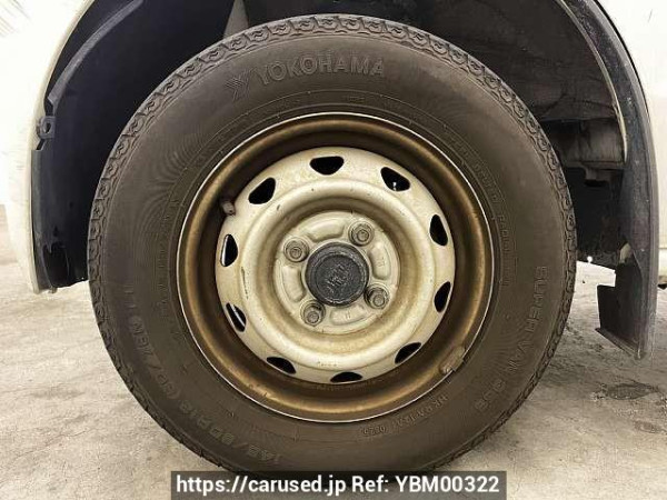 Used 2017 AT nissan nv100-clipper HBD-DR17V Image[5]