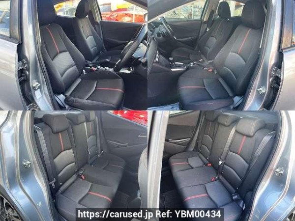 Used 2016 AT mazda demio LDA-DJ5FS Image[6]