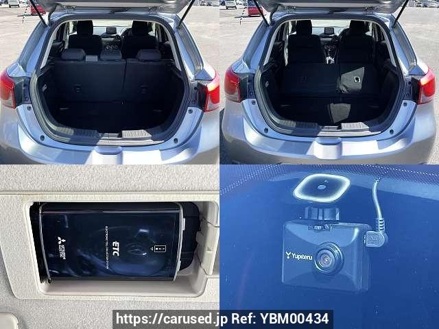 Buy Used 2016 Mazda Demio LDA-DJ5FS (YBM00434) - Carused.jp