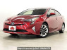 Used 2016 AT toyota prius DAA-ZVW50 Image[0]