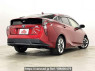 Used 2016 AT toyota prius DAA-ZVW50 Image[2]