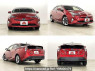 Used 2016 AT toyota prius DAA-ZVW50 Image[9]