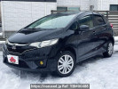 Honda Fit DBA-GK4