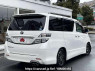 Used 2010 AT toyota vellfire DBA-ANH20W Image[2]
