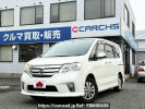 Nissan Serena DBA-FNC26