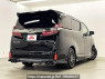Used 2018 CVT toyota vellfire DBA-AGH30W Image[2]