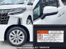 Used 2019 CVT toyota alphard DBA-AGH30W Image[7]