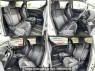 Used 2019 CVT toyota alphard DBA-AGH30W Image[8]