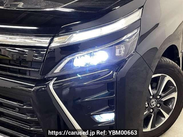 Used 2020 AT toyota voxy 3BA-ZRR80W Image[6]