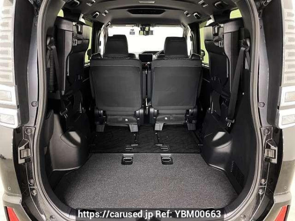 Used 2020 AT toyota voxy 3BA-ZRR80W Image[7]