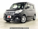 Suzuki Wagon R Solio DAA-MA36S