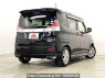 Used 2016 CVT suzuki wagon-r-solio DAA-MA36S Image[2]