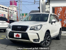 Subaru Forester DBA-SJG