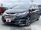 Honda Odyssey DBA-RC1