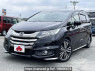 Used 2017 CVT honda odyssey DBA-RC1 Image[0]