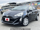 Toyota Aqua DAA-NHP10