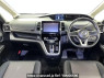 Used 2016 CVT nissan serena DAA-GFC27 Image[1]