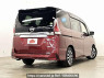 Used 2016 CVT nissan serena DAA-GFC27 Image[2]