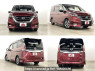 Used 2016 CVT nissan serena DAA-GFC27 Image[9]
