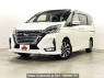 Used 2020 AT nissan serena 5AA-GFC27 Image[0]