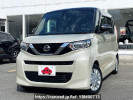 Nissan DAYZ ROOX 5AA-B44A