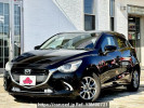 Mazda Demio DBA-DJ3FS