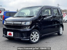 Suzuki Wagon R DAA-MH55S