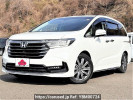 Honda Odyssey 6BA-RC1