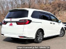 Used 2021 CVT honda odyssey 6BA-RC1 Image[2]