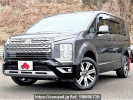 Mitsubishi Delica 3DA-CV1W