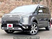 Mitsubishi Delica