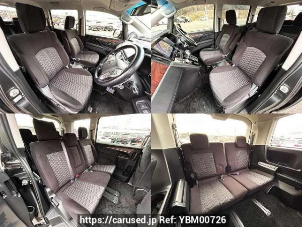 Used 2019 AT mitsubishi delica 3DA-CV1W Image[8]