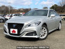 Used 2019 AT toyota crown-hybrid 6AA-AZSH20 Image[0]