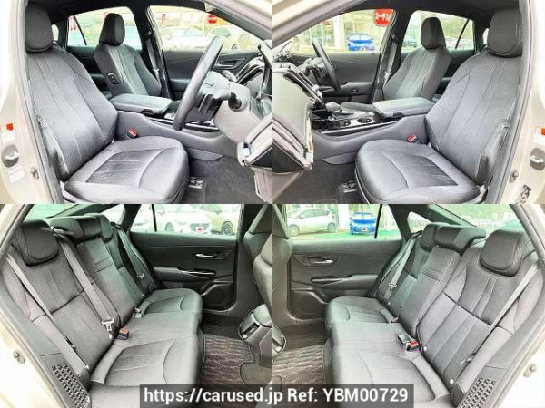 Used 2019 AT toyota crown-hybrid 6AA-AZSH20 Image[8]