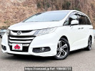 Honda Odyssey DBA-RC1