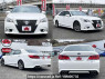 Used 2014 AT toyota crown-hybrid DAA-AWS210 Image[9]