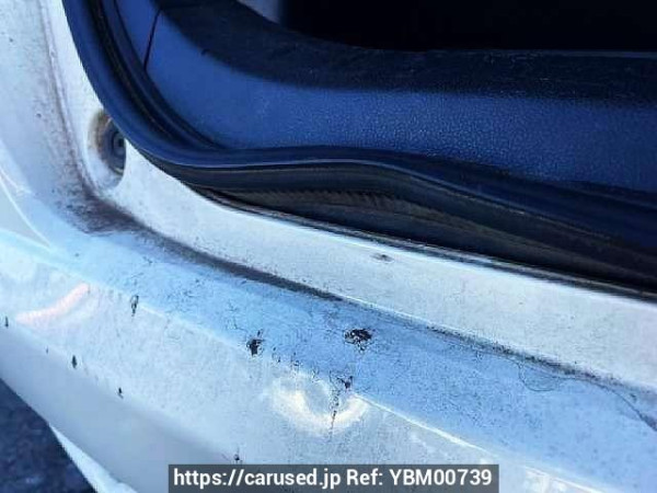 Used 2011 AT honda civic-hybrid DAA-GP1 Image[8]